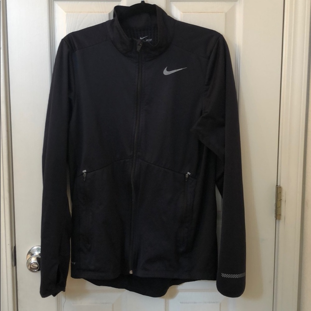 Nike Tech Fleece Jacket